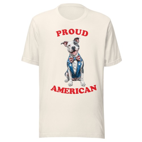 Pitbull terrier shirt - shirt,